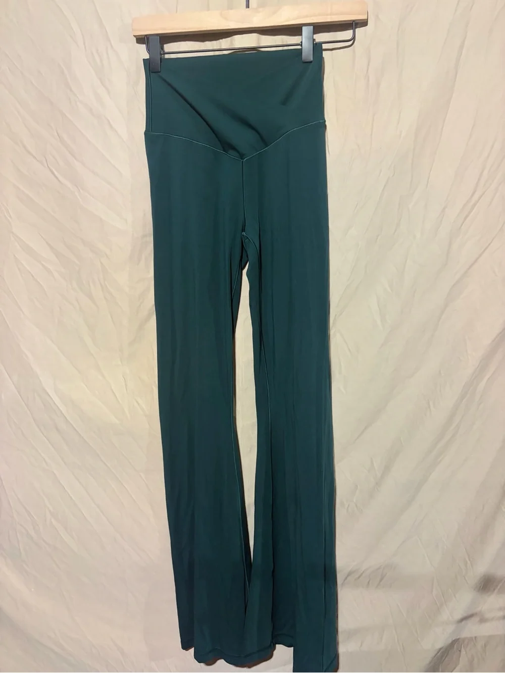 Aerie flare leggings